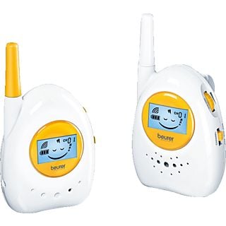 BEURER Analoges Babyphone BY 84