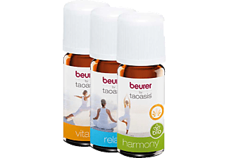 BEURER Huile aromatique vitality - Huile aromatique