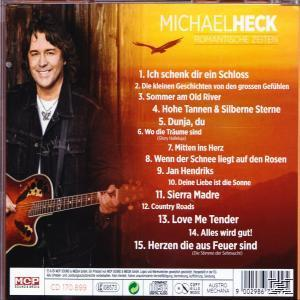 Romantische (CD) - Zeiten Heck Michael -