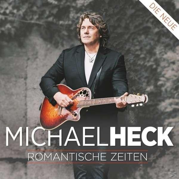 Michael Heck - (CD) Zeiten - Romantische
