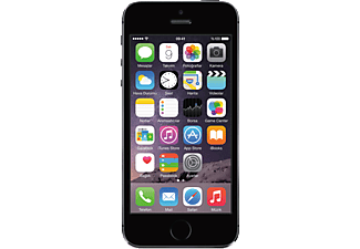 APPLE iPhone 5S 16GB Uzay Grisi Akıllı Telefon  Outlet