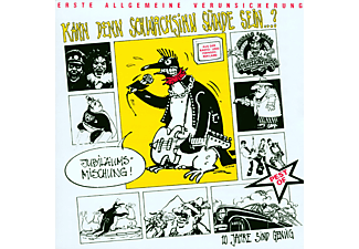 Eav - KANN DENN SCHWACHSINN SÜNDE [CD]