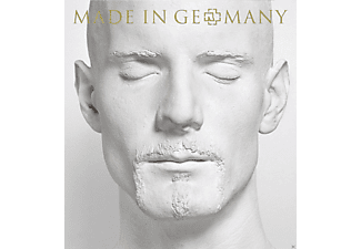 Rammstein - Made In Germany 1995-2011 (Special Edition)  - (CD)