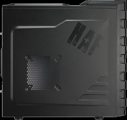 PROWORX Desktop PC Enthusiast DT19 GT04 2810 Windows 8.1 Gaming-PC, Intel® Core™ i7-4790K Prozessor
(8M Cache, bis zu 4.40 GHz), 16 GB RAM, 6500 GB HDD, Schwarz