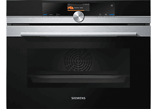 SIEMENS CS636GBS1 - Backofen ()