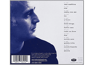 Marco Decimo - Una Mattina - CD