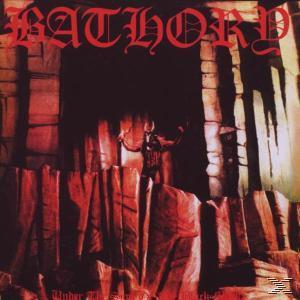 Bathory - Under The Sign Of The Black Mark  - (Vinyl)