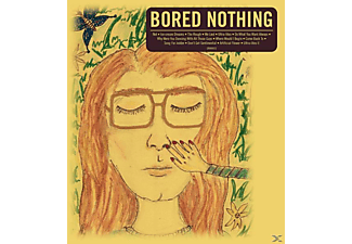 Bored Nothing - Some Songs (CD)