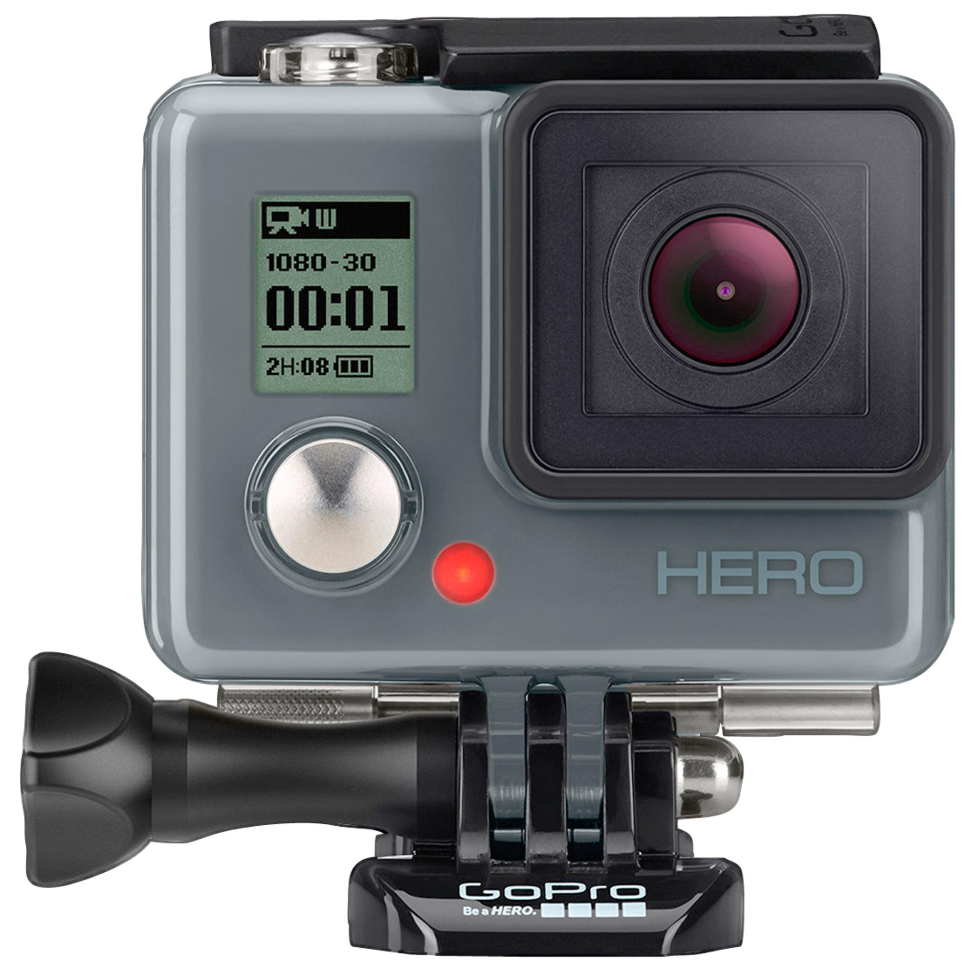 GOPRO Hero Actioncam 