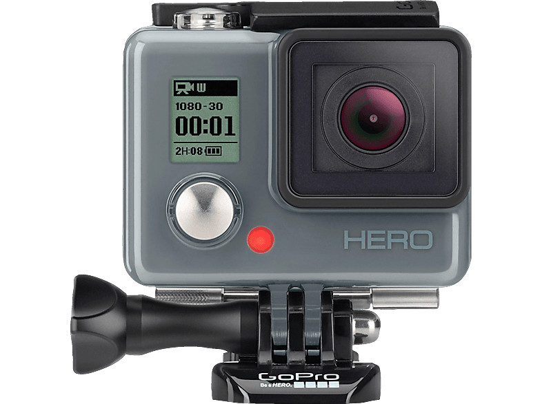 GOPRO Hero Actioncam - Media Markt