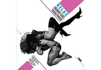 Frankie Goes To Hollywood - Relax (30th Anniversary 12" Single)  - (Vinyl)