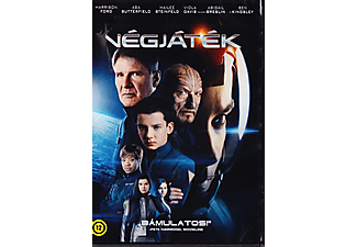 Végjáték (DVD)