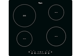 WHIRLPOOL ACM 822/NE beépíthető indukciós főzőlap