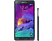 SAMSUNG Galaxy Note 4 N910 32GB Karbon Siyah Akıllı Telefon Samsung Türkiye Garantili