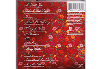 Dianne Reeves - Beautiful Life - CD