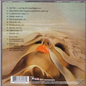 Anyone`s Daughter - Neue Sterne - Remaster  - (CD)