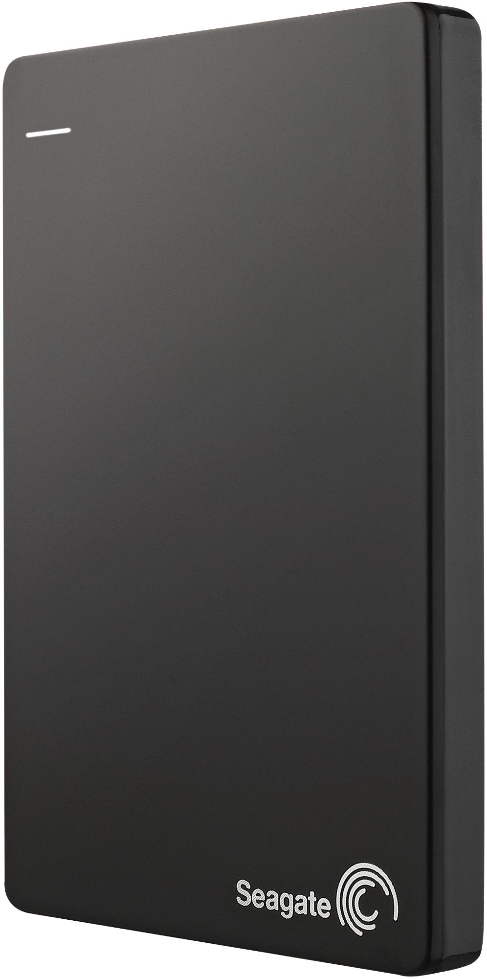 Dysk SEAGATE Backup Plus Slim Portable Drive 2 TB Czarny