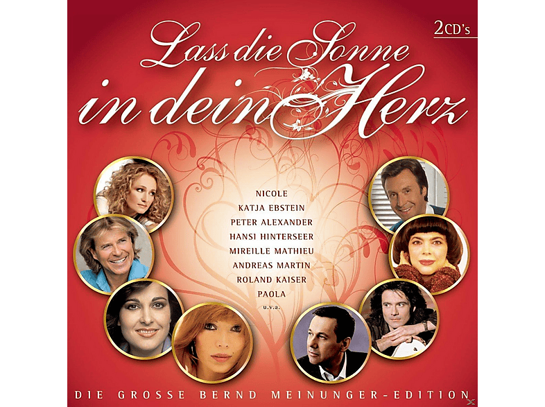 Stereoact Lass Die Sonne In Dein Herz