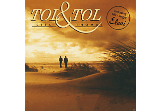 Tol & Tol Tol & Tol (CD) Tol & Tol auf CD online kaufen SATURN