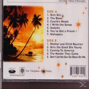 Me First And The Gimme Gimmes - Have Another Ball  - (CD)