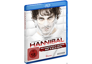 Hannibal 2 [Blu-ray]