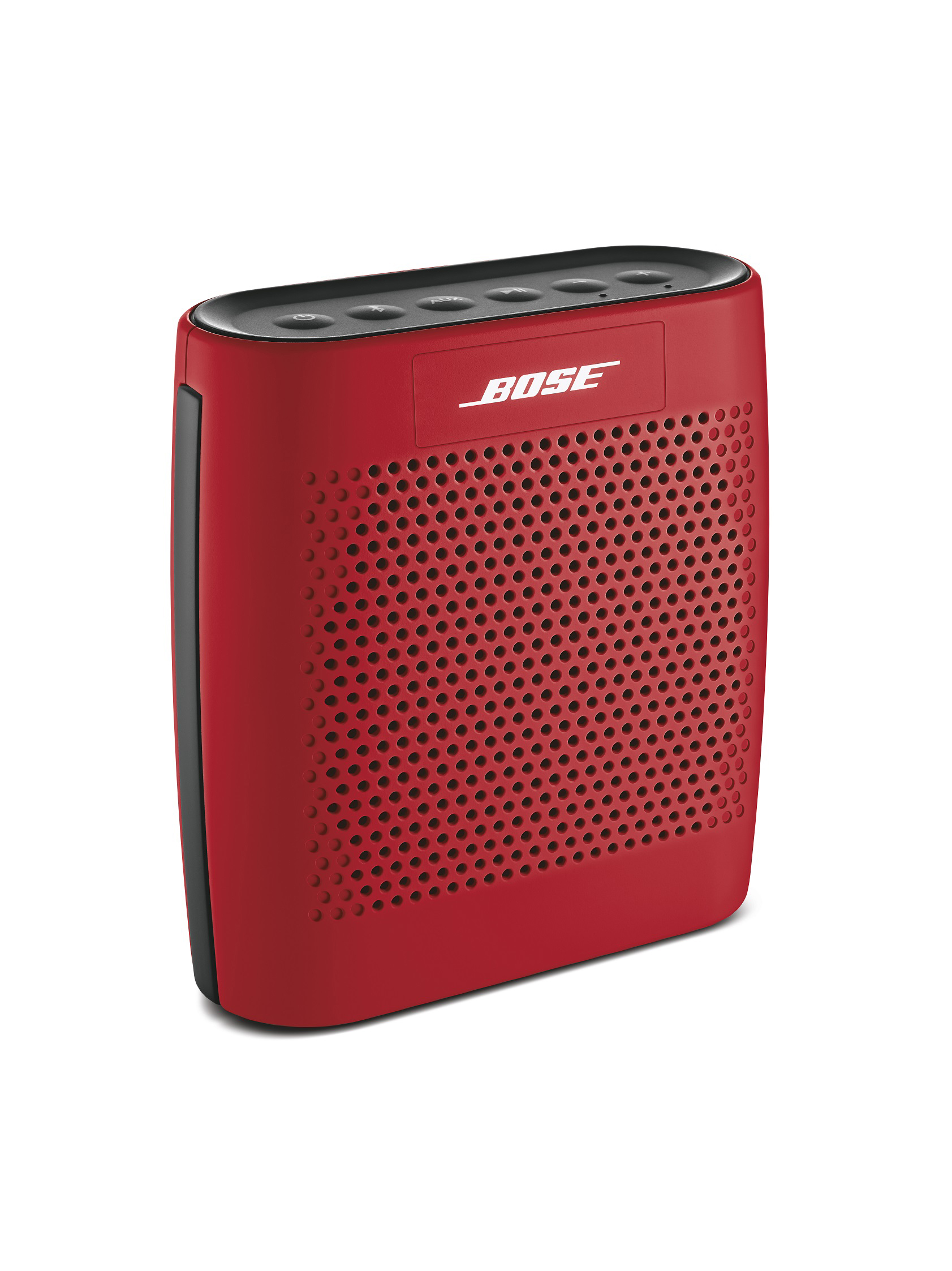 BOSE SoundLink Colour Bluetooth Lautsprecher, Rot