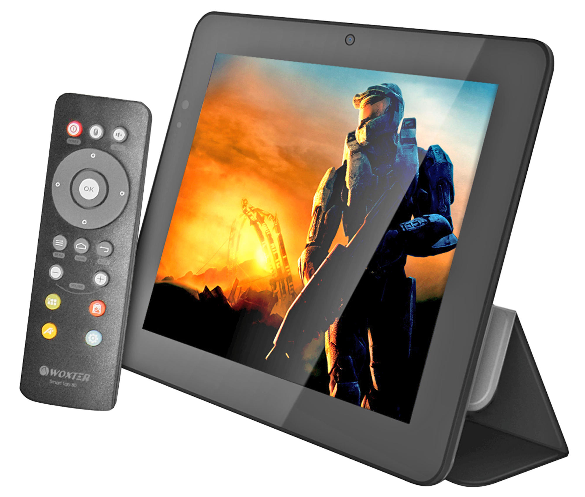 Tablet - Woxter Smart Tab 80 TB26-141, 16GB, HDMI