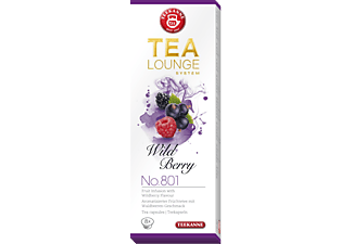 Teekanne Wild Berry No 801 Teekapseln Teekanne Tealounge System Wild Berry No 801 Mediamarkt