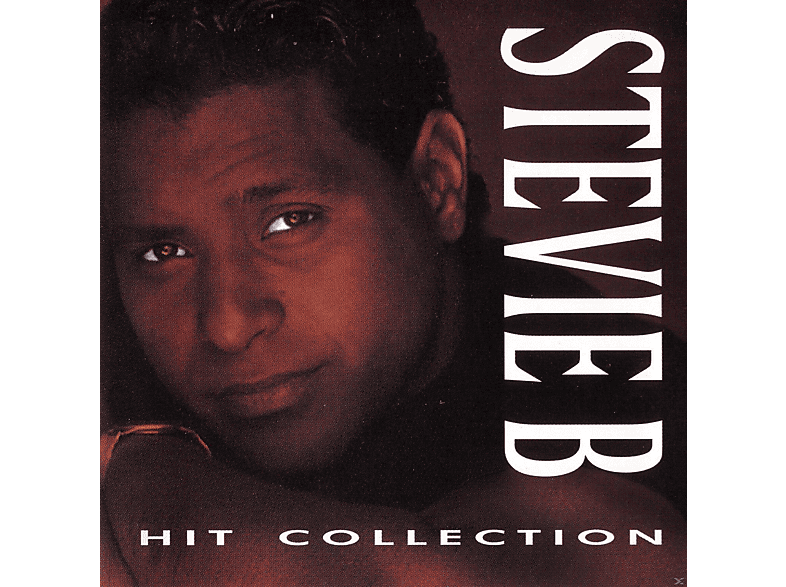 Stevie B | Stevie B - Hit Collection - (Vinyl) Dance & Electro CDs ...