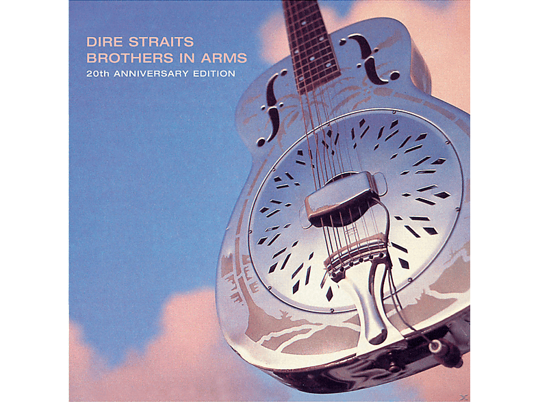 Dire Straits Dire Straits Brothers In Arms (20th Anniversary Edition) (SACD Hybrid) Rock