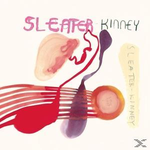 Sleater-Kinney - One Beat - (LP + Download)