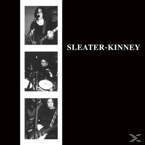 Sleater-Kinney - Sleater-Kinney  - (CD)