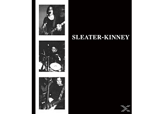 Sleater-Kinney - Sleater-Kinney  - (CD)