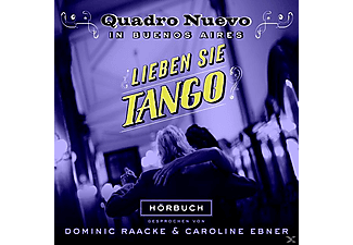Lieben Sie Tango?  - (CD)