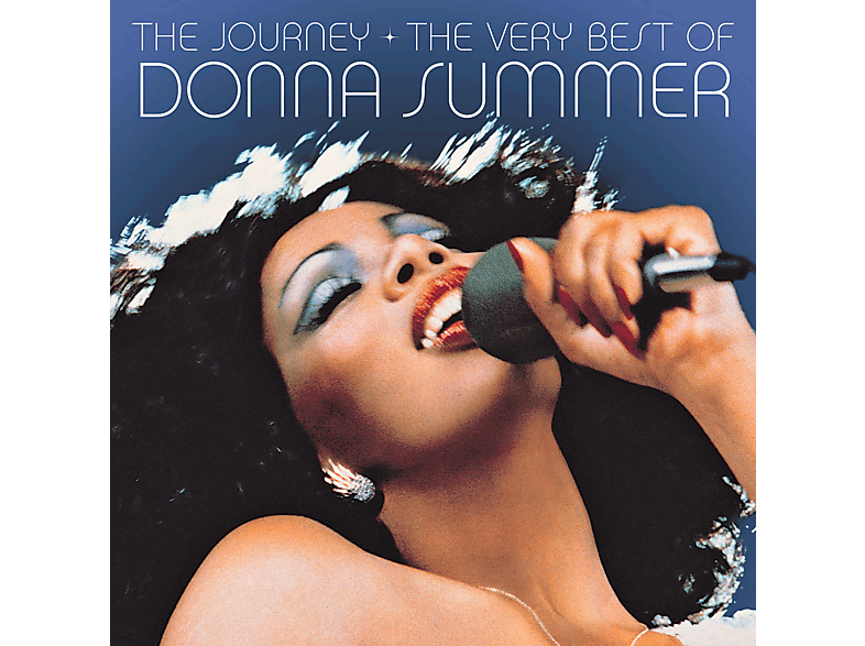 Donna Summer - The Journey: The Very Best Of CD