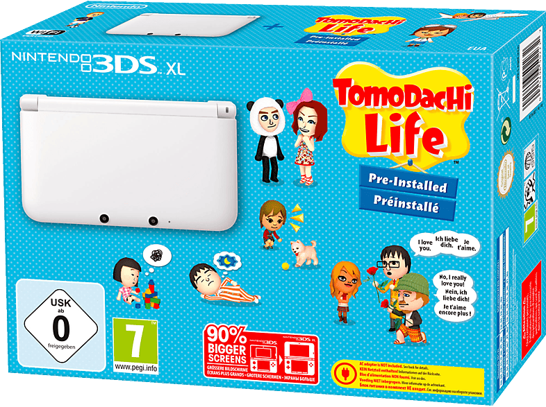 tomodachi life play on computer