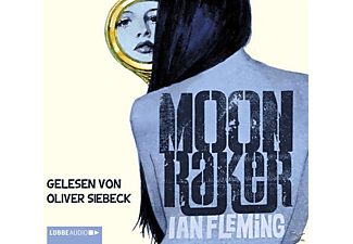 James Bond - Moonraker  - (CD)
