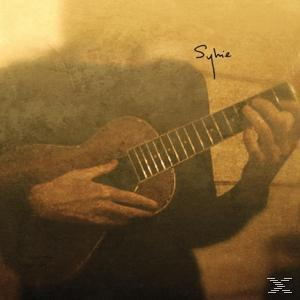 Sylvie Simmons - Sylvie  - (CD)