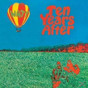 - Watt Years - After (Vinyl) Ten