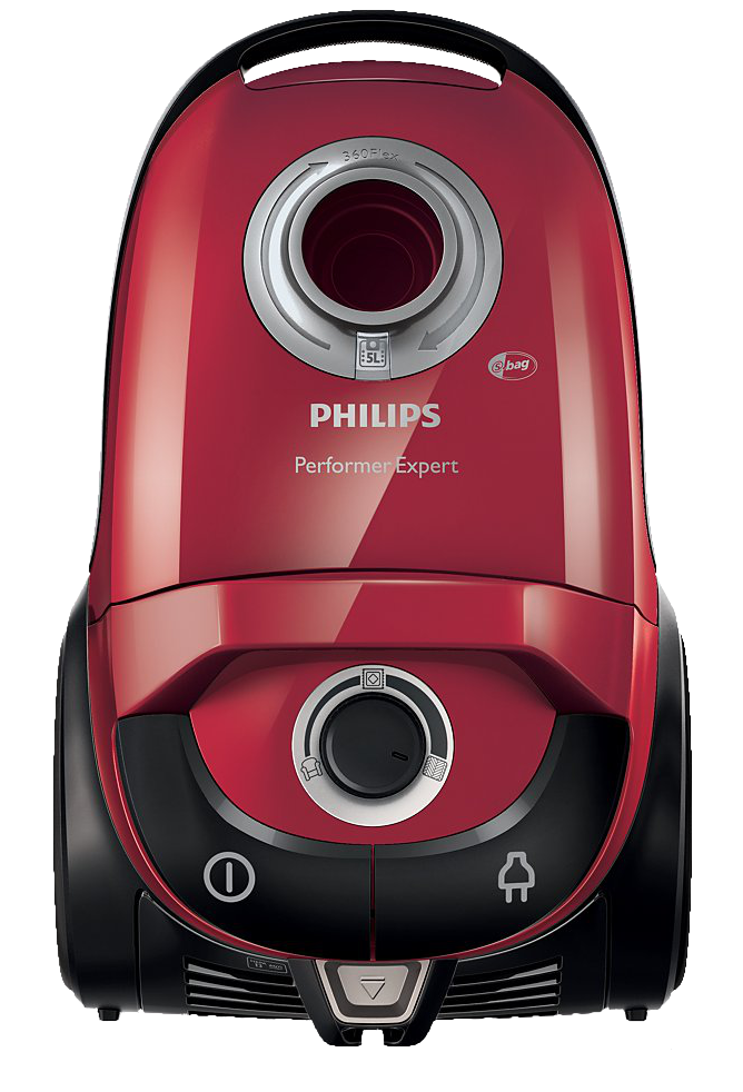 PHILIPS FC8721/09 Performer Expert porzsákos porszívó
