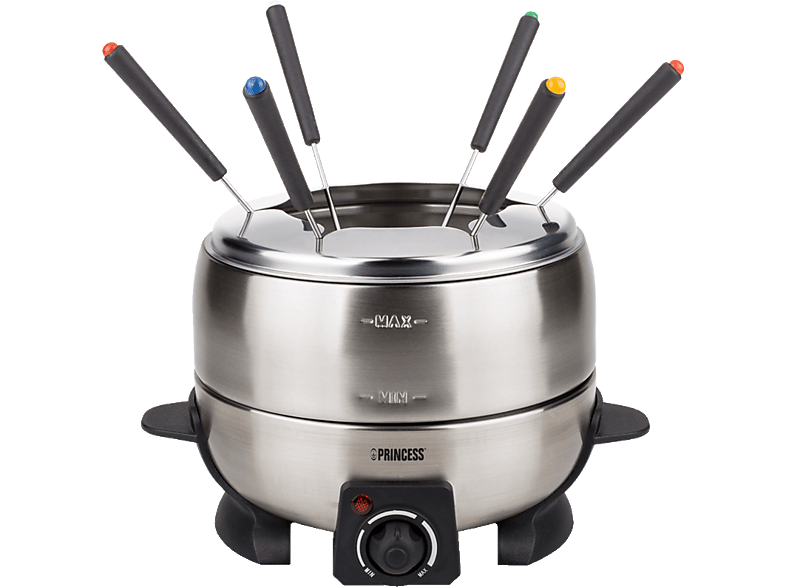 PRINCESS 172700 Fondue kopen? MediaMarkt