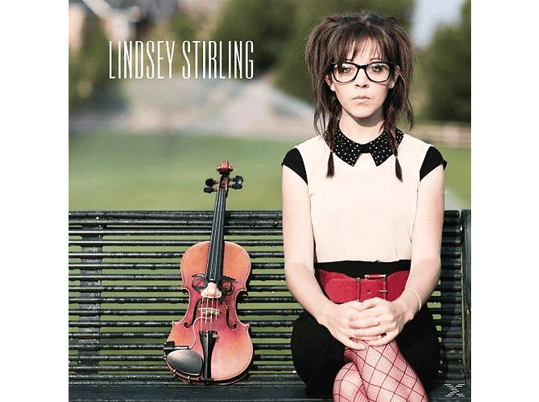 Lindsey Stirling - Lindsey Stirling CD