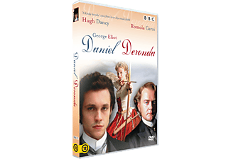 Daniel Deronda (DVD)