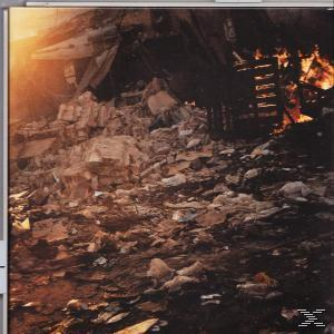 Jackson Browne - Standing In The Breach  - (CD)