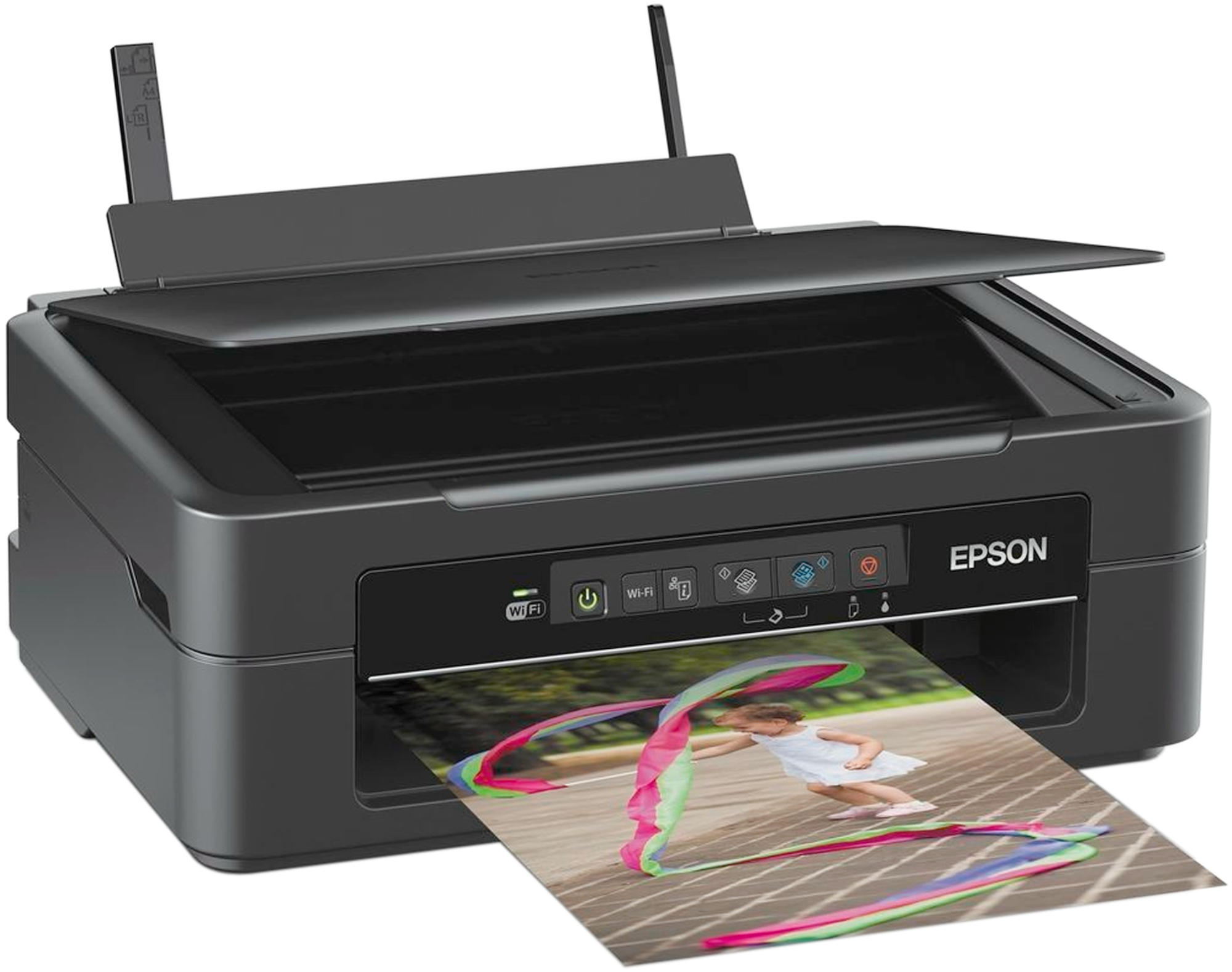 Epson Expression Home XP-225