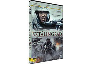 Sztálingrád (DVD)