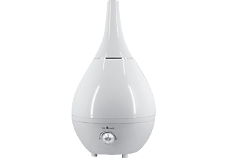 EASTWAY SPS 878, blanc - +Humidificateurs (40 m³, Blanc)