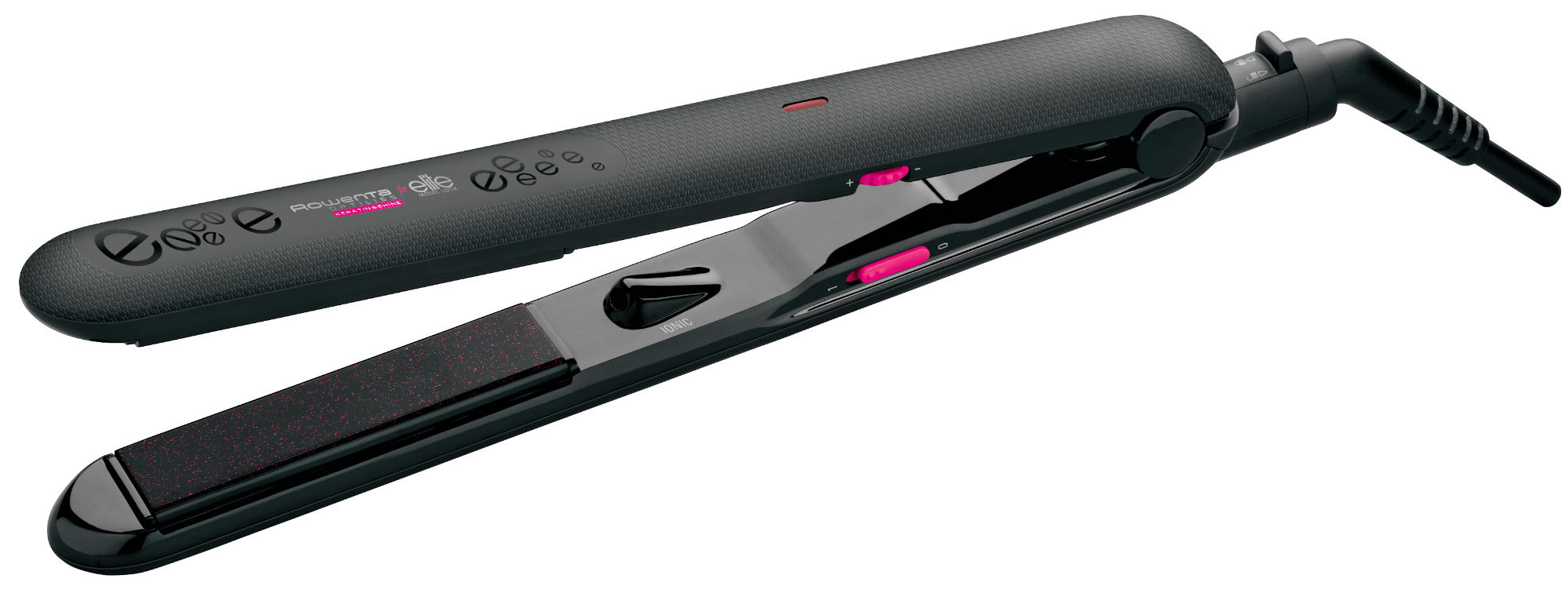 Prostownica ROWENTA SF 3122 Optiliss Keratine &Shine