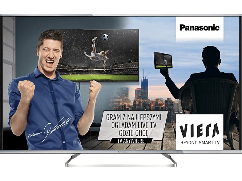 Panasonic Tv Led 55" | Panasonic55Ax630E