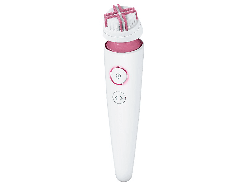 Beurer Fc95 Cepillo facial 2 intensidades de masaje color blanco 95 niveles 3